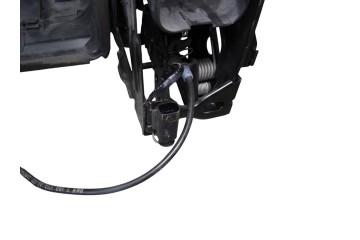  PANEL FRONTAL BMW SERIE 7 (F01/F02) 740d xDrive 2011 214340 BMW - 5