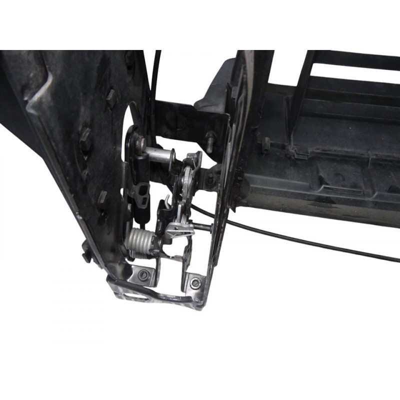 PANEL FRONTAL BMW SERIE 7 (F01/F02)