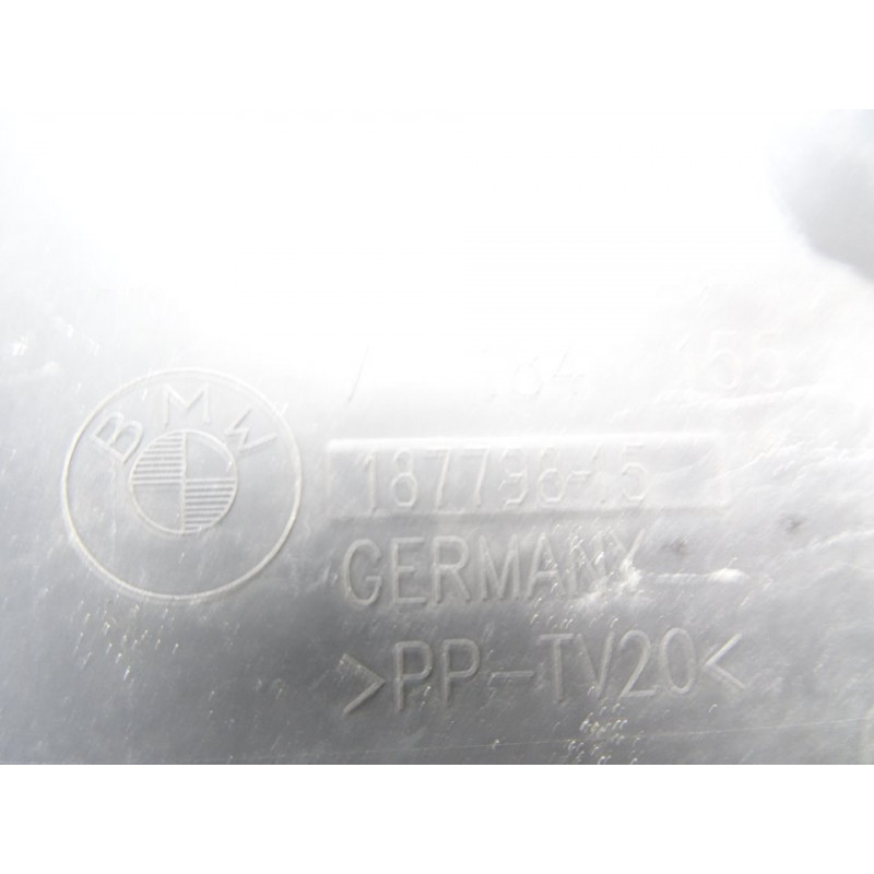 7184155 CANALIZADOR DE AIRE BMW SERIE 7 (F01/F02)