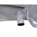 7184156 CANALIZADOR DE AIRE BMW SERIE 7 (F01/F02) 7184156 CANALIZADOR DE AIRE BMW SERIE 7 (F01/F02)