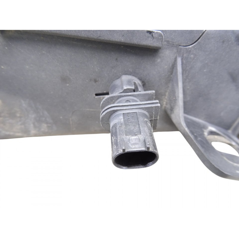 7184156 CANALIZADOR DE AIRE BMW SERIE 7 (F01/F02)