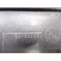 7184156 CANALIZADOR DE AIRE BMW SERIE 7 (F01/F02) 7184156 CANALIZADOR DE AIRE BMW SERIE 7 (F01/F02)