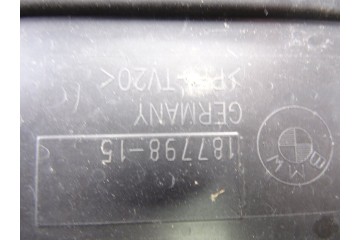 7184156 CANALIZADOR DE AIRE BMW SERIE 7 (F01/F02) 740d xDrive 2011 7184156 214349 BMW - 2