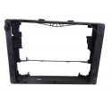 8509168 CALANDRA DELANTERA DE RADIADOR BMW SERIE 7 (F01/F02) 8509168 CALANDRA DELANTERA DE RADIADOR BMW SERIE 7 (F01/F02)