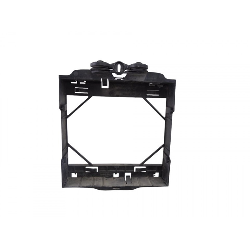 7802662 CALANDRA DELANTERA DE RADIADOR BMW SERIE 7 (F01/F02)