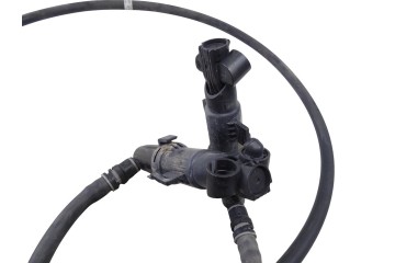  LIMPIA FAROS XENON BMW SERIE 7 (F01/F02) 740d xDrive 2011 214352 BMW - 1