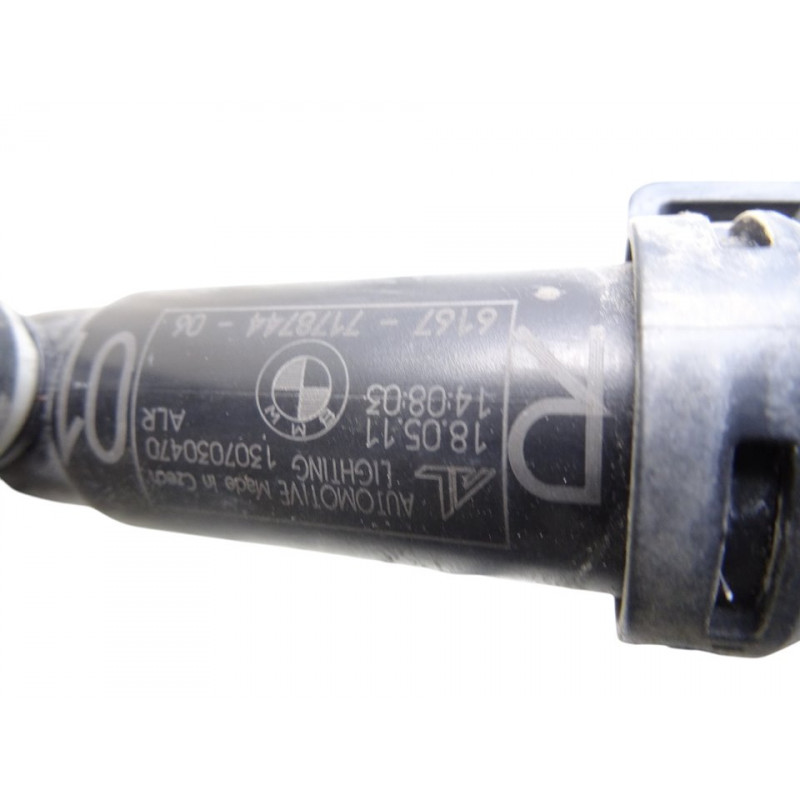 LIMPIA FAROS XENON BMW SERIE 7 (F01/F02)