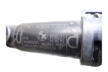  LIMPIA FAROS XENON BMW SERIE 7 (F01/F02) 740d xDrive 2011 214352 BMW - 2