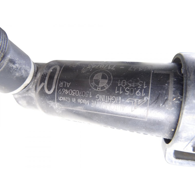 LIMPIA FAROS XENON BMW SERIE 7 (F01/F02)