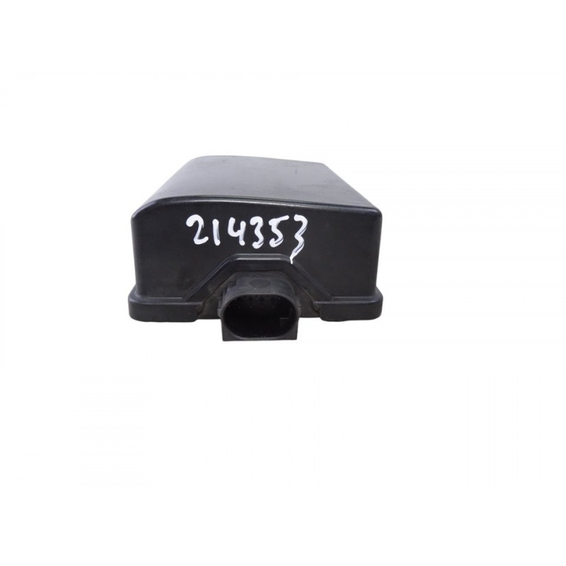 6799136 MODULO ELECTRONICO BMW SERIE 7 (F01/F02)