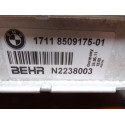 8509175 RADIADOR AGUA BMW SERIE 7 (F01/F02) 8509175 RADIADOR AGUA BMW SERIE 7 (F01/F02)