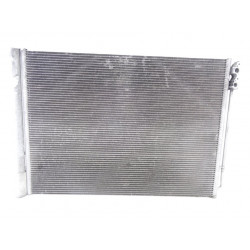9248173 CONDENSADOR / RADIADOR  AIRE ACONDICIONADO BMW SERIE 7 (F01/F02)