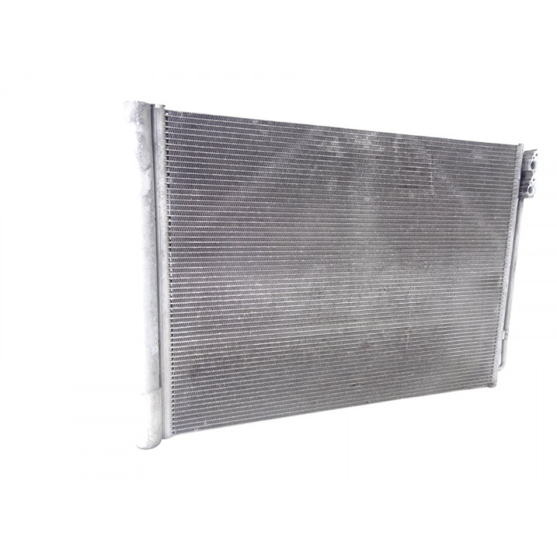 9248173 CONDENSADOR / RADIADOR  AIRE ACONDICIONADO BMW SERIE 7 (F01/F02)