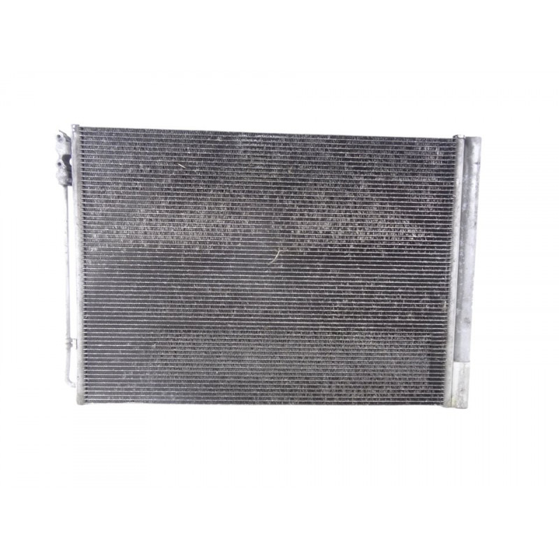 9248173 CONDENSADOR / RADIADOR  AIRE ACONDICIONADO BMW SERIE 7 (F01/F02)
