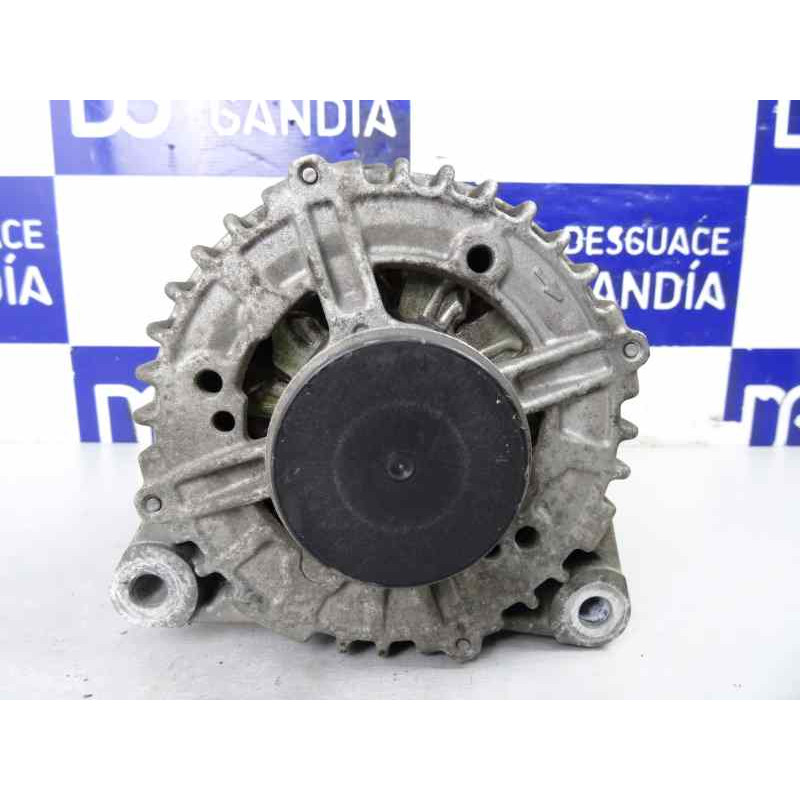 6G9N10300YC ALTERNADOR LAND ROVER FREELANDER (LR2) TD4 HSE 2007 6G9N10300YC 169783 LAND ROVER - 1