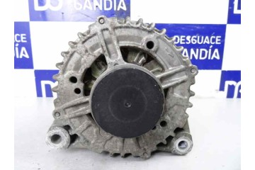 6G9N10300YC ALTERNADOR LAND ROVER FREELANDER (LR2) TD4 HSE 2007 6G9N10300YC 169783 LAND ROVER - 1