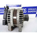 6G9N10300YC ALTERNADOR LAND ROVER FREELANDER (LR2) TD4 HSE 2007 6G9N10300YC 169783 LAND ROVER - 2