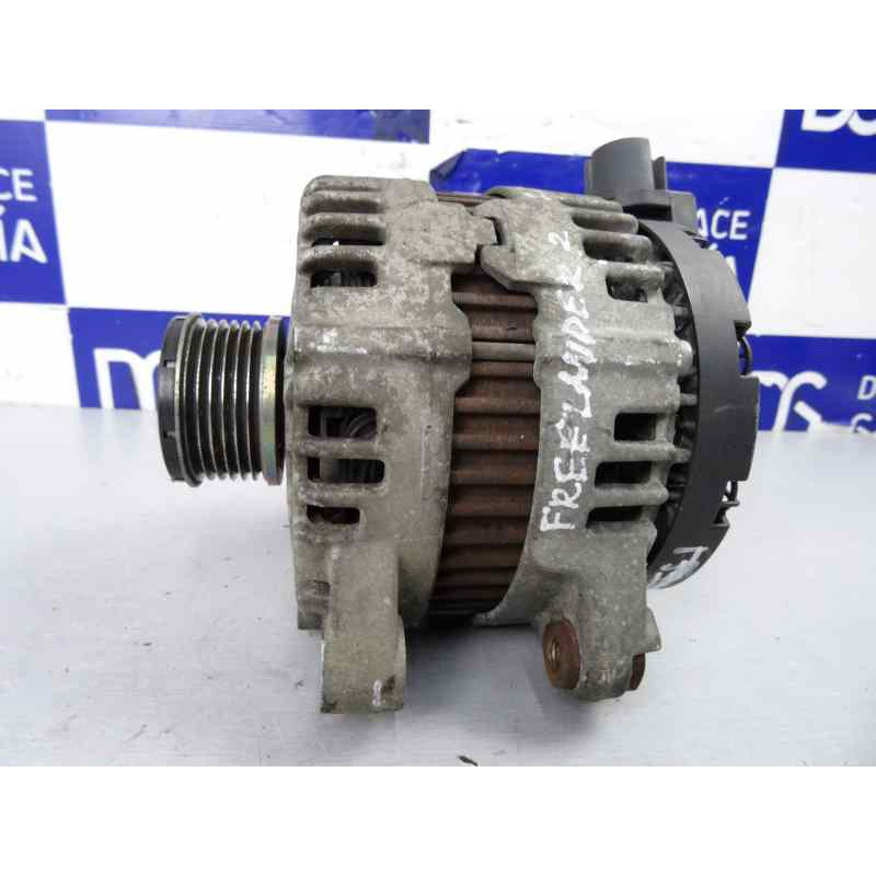 6G9N10300YC ALTERNADOR LAND ROVER FREELANDER (LR2) TD4 HSE 2007 6G9N10300YC 169783 LAND ROVER - 3