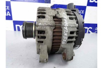 6G9N10300YC ALTERNADOR LAND ROVER FREELANDER (LR2) TD4 HSE 2007 6G9N10300YC 169783 LAND ROVER - 3