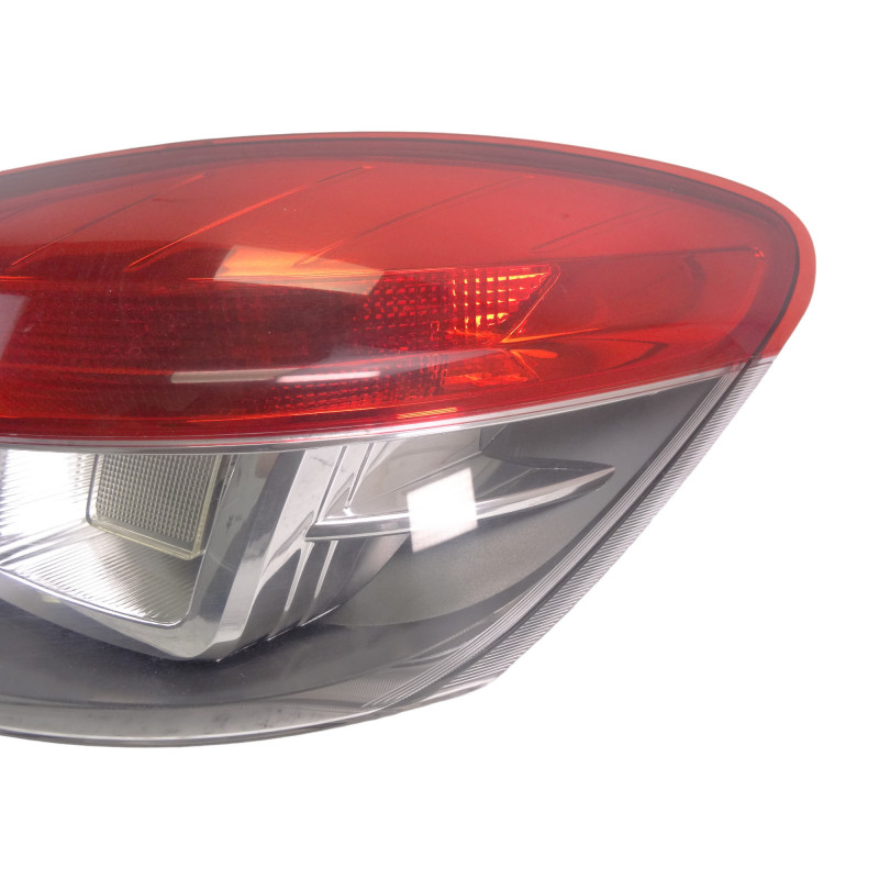 265500008R PILOTO TRASERO DERECHO RENAULT MEGANE III COUPE Dynamique 2012 265500008R 211126 RENAULT - 1