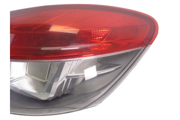 265500008R PILOTO TRASERO DERECHO RENAULT MEGANE III COUPE Dynamique 2012 265500008R 211126 RENAULT - 1