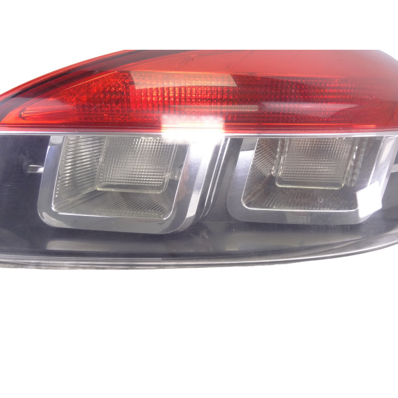 265500008R PILOTO TRASERO DERECHO RENAULT MEGANE III COUPE Dynamique 2012 265500008R 211126 RENAULT - 2