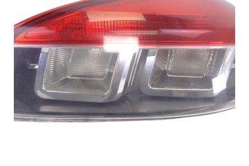 265500008R PILOTO TRASERO DERECHO RENAULT MEGANE III COUPE Dynamique 2012 265500008R 211126 RENAULT - 2