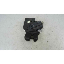 4F5827505 CERRADURA MALETERO / PORTON AUDI A5 COUPE (8T)