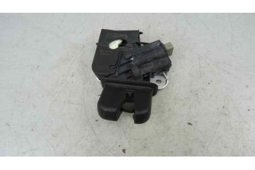 4F5827505 CERRADURA MALETERO / PORTON AUDI A5 COUPE (8T)