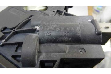 4F5827505 CERRADURA MALETERO / PORTON AUDI A5 COUPE (8T)