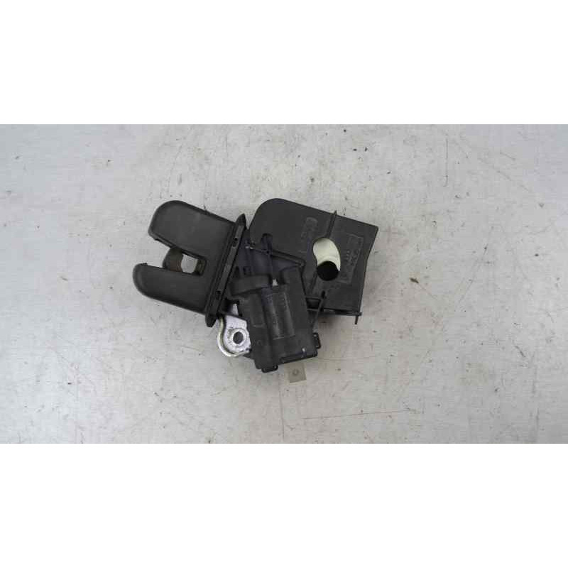 4F5827505 CERRADURA MALETERO / PORTON AUDI A5 COUPE (8T)