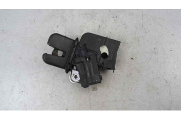 4F5827505 CERRADURA MALETERO / PORTON AUDI A5 COUPE (8T)