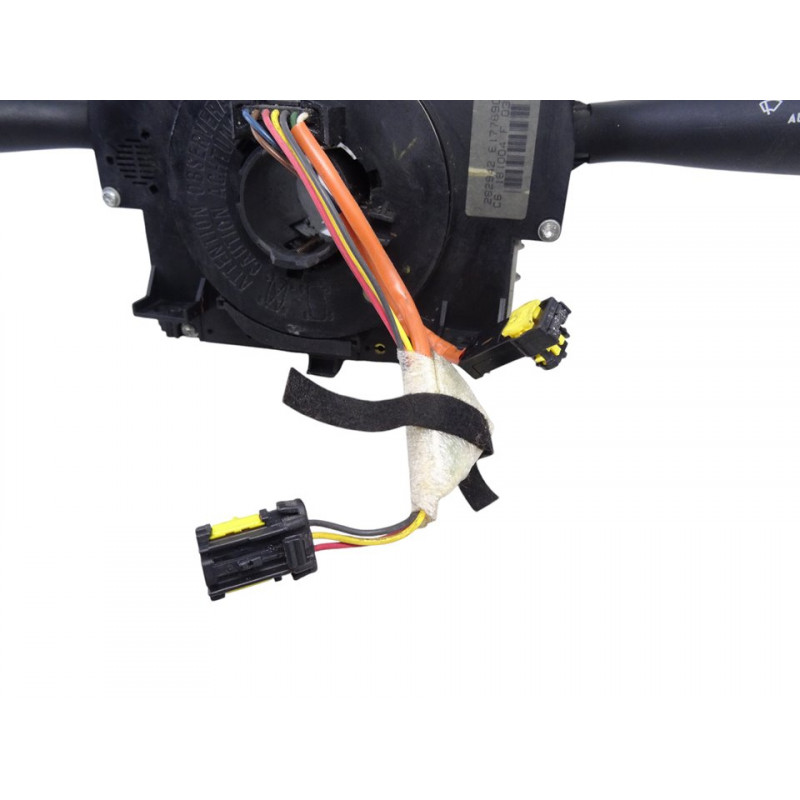 96488239XT MANDO LUCES CITROEN C3 1.4 HDi 16V Exclusive 2004 96488239XT 212900 CITROEN - 4