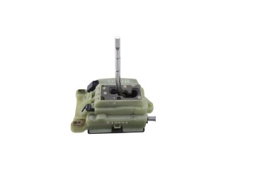 A2032675524 PALANCA CAMBIO MERCEDES-BENZ CLASE C (BM 203) BERLINA 200 CDI (203.004) 2001 A2032675524 214049 MERCEDES-BENZ - 1