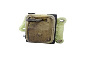 A2032675524 PALANCA CAMBIO MERCEDES-BENZ CLASE C (BM 203) BERLINA 200 CDI (203.004) 2001 A2032675524 214049 MERCEDES-BENZ - 1