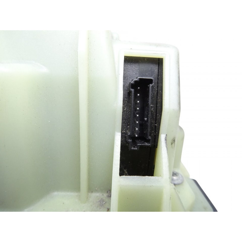 A2032675524 PALANCA CAMBIO MERCEDES-BENZ CLASE C (BM 203) BERLINA 200 CDI (203.004) 2001 A2032675524 214049 MERCEDES-BENZ - 2