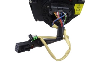 07355213150  MANDO LUCES FIAT III PUNTO (199) Easy 2013 07355213150 212761 FIAT - 3