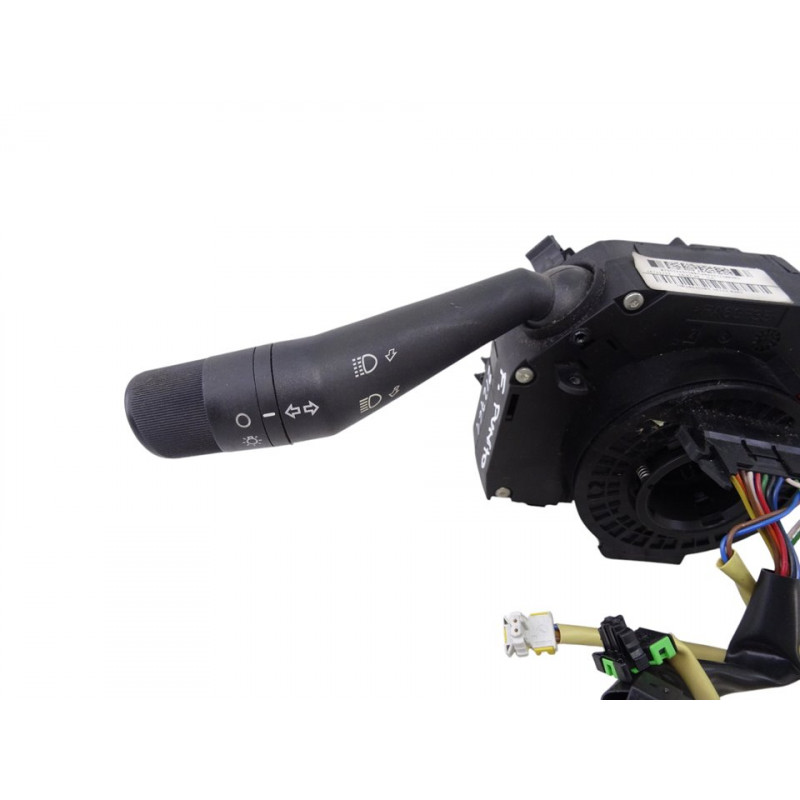 07355213150  MANDO LUCES FIAT III PUNTO (199) Easy 2013 07355213150 212761 FIAT - 5