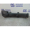 165549X102 FILTRO AIRE NISSAN CABSTAR 165549X102 FILTRO AIRE NISSAN CABSTAR