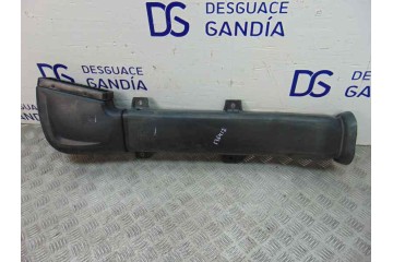 165549X102 FILTRO AIRE NISSAN CABSTAR