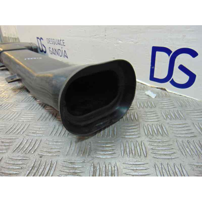 165549X102 FILTRO AIRE NISSAN CABSTAR