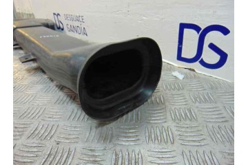 165549X102 FILTRO AIRE NISSAN CABSTAR