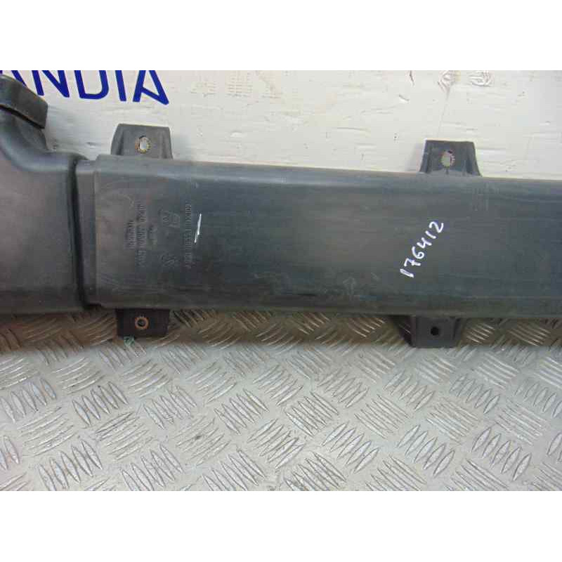 165549X102 FILTRO AIRE NISSAN CABSTAR