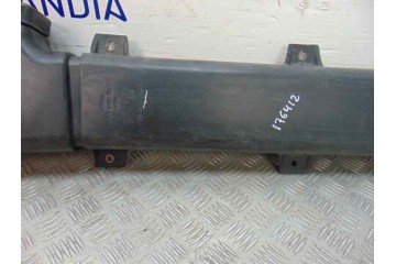 165549X102 FILTRO AIRE NISSAN CABSTAR