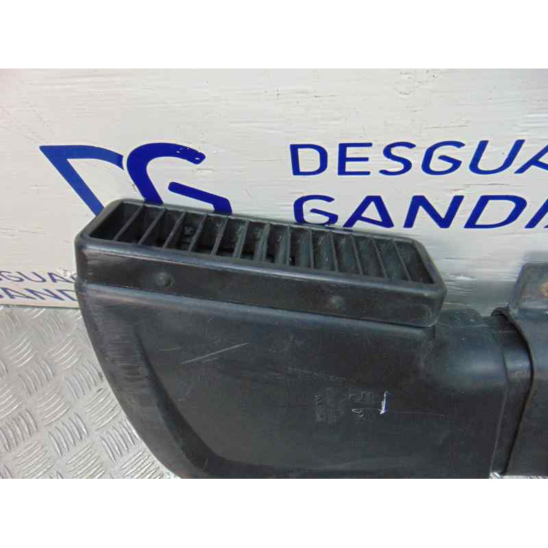 165549X102 FILTRO AIRE NISSAN CABSTAR