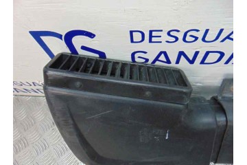 165549X102 FILTRO AIRE NISSAN CABSTAR