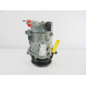 9819711880 COMPRESOR AIRE ACONDICIONADO PEUGEOT 508 SW 9819711880 COMPRESOR AIRE ACONDICIONADO PEUGEOT 508 SW