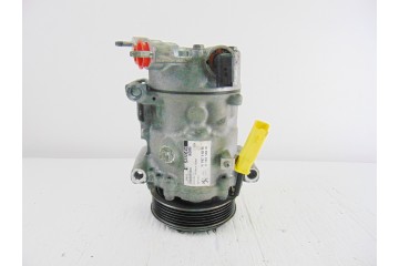 9819711880  COMPRESOR AIRE ACONDICIONADO PEUGEOT 508 SW Active 2017 9819711880 207176 PEUGEOT - 1
