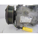 9819711880 COMPRESOR AIRE ACONDICIONADO PEUGEOT 508 SW 9819711880 COMPRESOR AIRE ACONDICIONADO PEUGEOT 508 SW