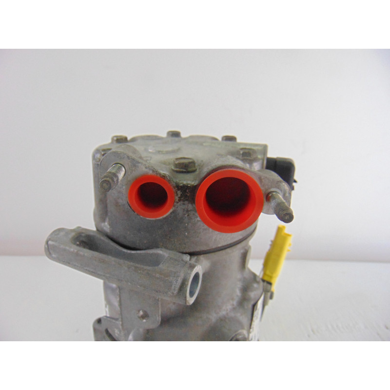 9819711880 COMPRESOR AIRE ACONDICIONADO PEUGEOT 508 SW